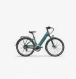Elektrische fietsen