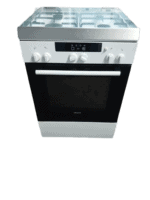 Siemens HX423210N Gasfornuis Wit 60cm breed - Afbeelding 3