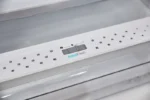 Sharp SJLD125E0XSEU - inbouw koelkast - energie label D - direct cooling - 126 liter - sleepdeur bevestiging - Afbeelding 3