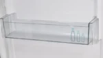 Sharp SJLD125E0XSEU - inbouw koelkast - energie label D - direct cooling - 126 liter - sleepdeur bevestiging - Afbeelding 4