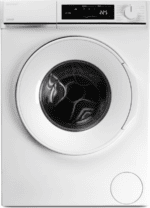 Sharp ES-NFA814BWB Wasmachine 8kg 1400toeren