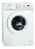 Aeg L50460FL wasmachine 6KG 1400toeren