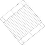 Inventum VFI6042WIT - Vrijstaand inductie fornuis - Elektrische oven - 4 kookzones  60cm- 65 liter - wit - Afbeelding 13