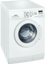 Siemens WM14E241 Wasmachine met 7 kg. vulgewicht en 1400 toeren