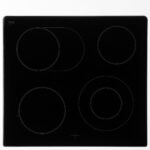 Bosch | HKA090220 | keramisch fornuis | 60 cm | Wit - Afbeelding 8