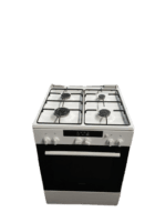 Siemens HX423210N Gasfornuis Wit 60cm breed - Afbeelding 4