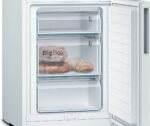 Bosch KGV332WEA - Serie 4 - Koel-vriescombinatie - Wit - Afbeelding 5