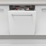 Sharp QWNI15I45DXEU Volledig Geïntegreerde Vaatwasser 60CM