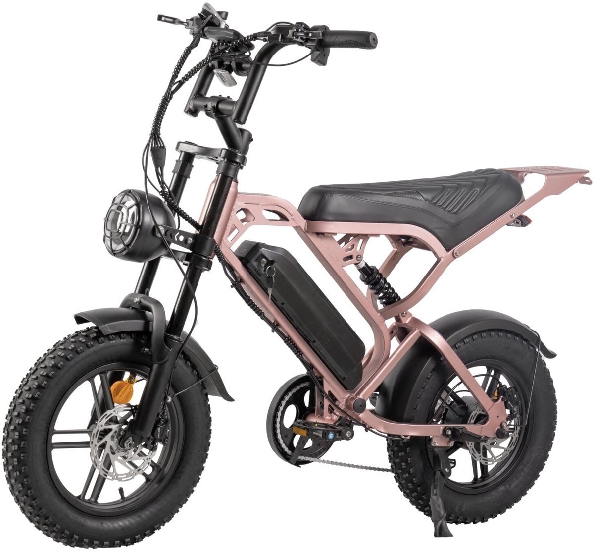 1200x1114.jpg Fatbike V20 Pro Mini - Rose Gold - Afbeelding 1