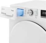 LG | RH80V5AV0N - Warmtepomdroger - 8 kg - Afbeelding 6