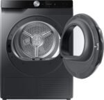 Samsung AI Dry DV90DG6845LBU3 6000 serie - Wasdroger - AI energy mode - Energielabel A - 9 kg - Afbeelding 3