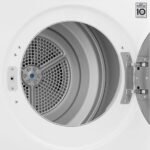 LG | RH80V5AV0N - Warmtepomdroger - 8 kg - Afbeelding 7