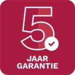 Inventum VFI5042ZWA - Vrijstaand inductie fornuis - Elektrische oven - 4 kookzones - 50 cm - 65 liter - Zwart - Afbeelding 10