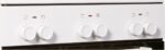 Bosch | HKA090220 | keramisch fornuis | 60 cm | Wit - Afbeelding 7