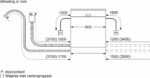 Bosch SMS4HTW00E - Serie 4 - Vrijstaande vaatwasser - Afbeelding 4