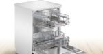 Bosch SMS4HTW00E - Serie 4 - Vrijstaande vaatwasser - Afbeelding 10