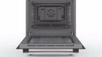Bosch HLN39A020 - Serie 4 - Vrijstaande Inductiefornuis - Afbeelding 5
