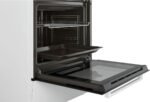 Bosch | HKA090220 | keramisch fornuis | 60 cm | Wit - Afbeelding 5