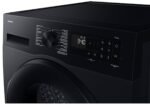 Samsung DV9UDG52A0AB Warmtepompdroger 9kg - Zwart - Afbeelding 6