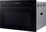 B-keus!! Samsung NQ5B4553FBK - Serie 4 - Inbouw combimagnetron - Afbeelding 2