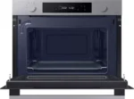 B-keus!! Samsung NQ5B4513GBS - Inbouw Serie 4 - Solomagnetron - Afbeelding 2
