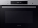 B-keus!! Samsung NQ5B4513GBS - Inbouw Serie 4 - Solomagnetron