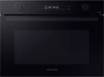 B-keus!! Samsung NQ5B4553FBK - Serie 4 - Inbouw combimagnetron