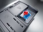 Bosch SMS4HTW00E - Serie 4 - Vrijstaande vaatwasser - Afbeelding 11