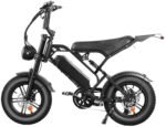Fatbike V20 Pro Mini - Zwart - Afbeelding 3