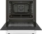 Bosch | HKA090220 | keramisch fornuis | 60 cm | Wit - Afbeelding 6