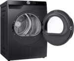 Samsung AI Dry DV90DG6845LBU3 6000 serie - Wasdroger - AI energy mode - Energielabel A - 9 kg - Afbeelding 2