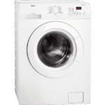 Aeg L60460FL WASMACHINE 6KG 1400T A+