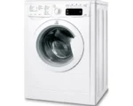 Indesit IWDE7125 7/5kg 1400tpm vrijstaande was-droogcombinatie