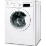 Indesit IWDE7125 7/5kg 1400tpm vrijstaande was-droogcombinatie