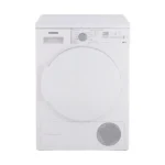 SIEMENS WT44W362NL iQ500 CONDENSDROGER 7kg