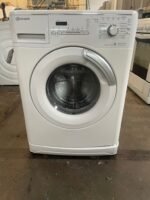 Bauknecht Prestige Excellence 2470 wasmachine 7kg 1400 Toeren - Afbeelding 2