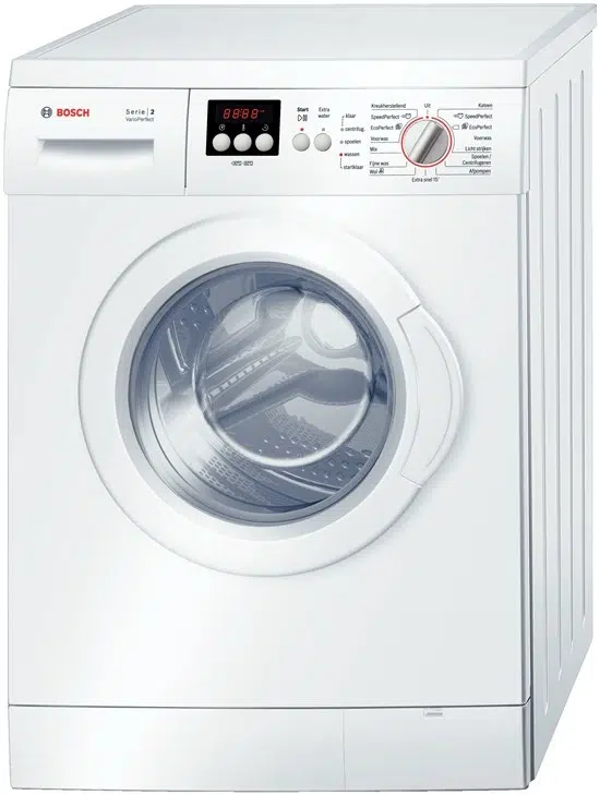 2000543884.webp Bosch WAE28267NL 6KG Wasmachine 1400T - Afbeelding 1