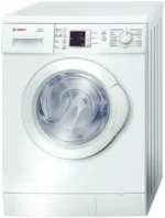 Bosch WAE284R3NL wasmachine Voorbelading 7 kg 1400 RPM Wit