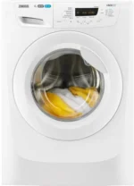 Zanussi ZWF8147NW Wasmachine 8 kg 1400 toeren