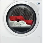 AEG T8DB84GW - Warmtepompdroger 8kg