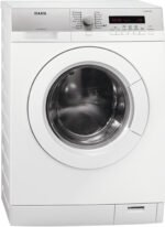 Aeg L76485FL Wasmachine 8kg 1400toeren