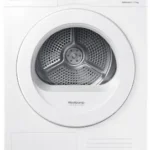 SAMSUNG DV70M5020KW WARMTEPOMPDROGER 7KG A++