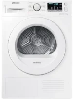 SAMSUNG DV70M5020KW WARMTEPOMPDROGER 7KG A++