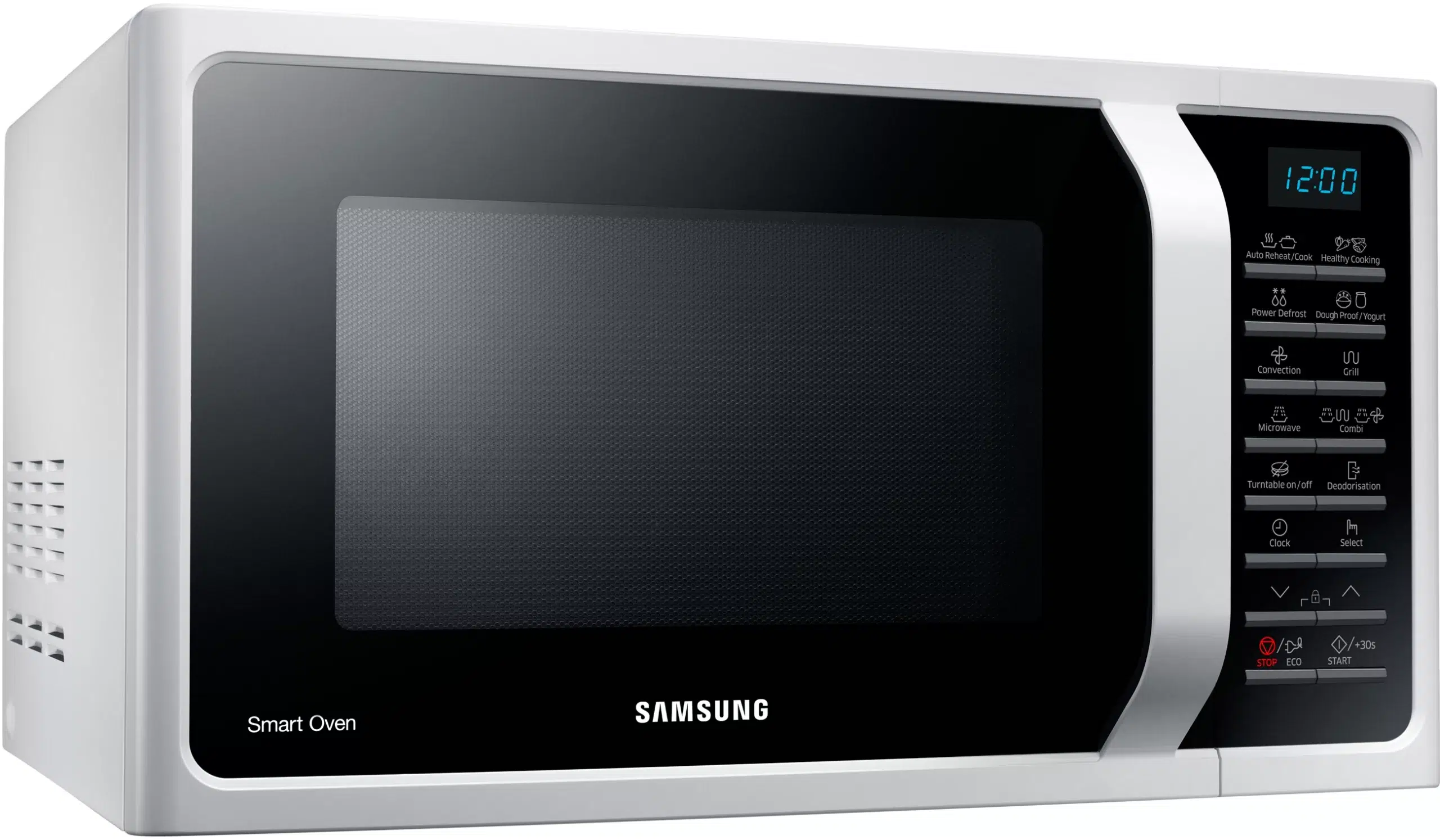 2004006052-scaled-1.webp B-keus!! Samsung Combi Magnetron 28L MC28H5015AW - Afbeelding 1
