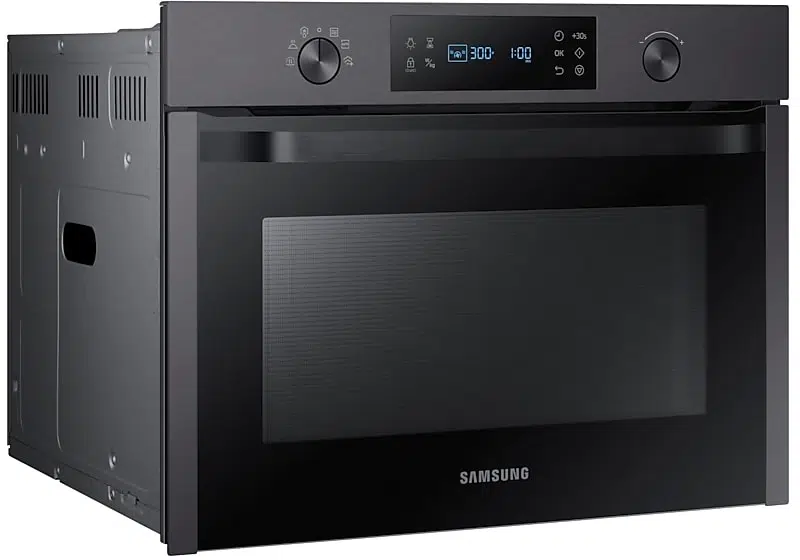 2005253600.webp B-keus!! Samsung NQ50K3130BMEF Ingebouw Magnetron - Afbeelding 1