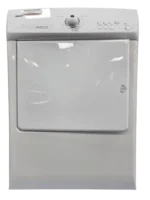 Zanussi ZTB 271 Afvoerdroger 7kg