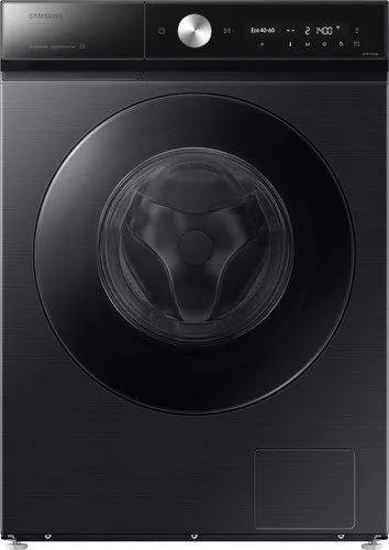 2040284.webp B-keus!! Samsung BESPOKE QuickDrive™ Wasmachine 8000-serie WW11DB8B95GB 11kg 1400toeren - Afbeelding 1