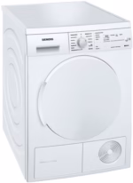 Siemens WT44W361NL iQ500 Warmtepompdroger 7kg