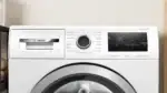 Bosch WAN2827FNL Wasmachine 9kg 1400 Toeren - Afbeelding 3