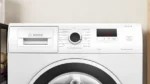 BOSCH WGE0340SNL Wasmachine 8kg 1400toeren - Afbeelding 2